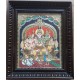 Chettinad Mani Frame